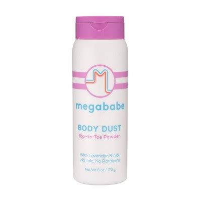 Megababe magical dust